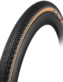 Tufo Plášť GRAVEL THUNDERO HD 44-622(700x44C) 480g