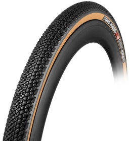 Tufo Plášť GRAVEL THUNDERO HD 44-622(700x44C) 480g