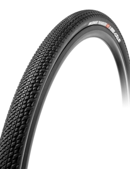 Tufo Plášť GRAVEL THUNDERO 40-622(700x40C) 440g