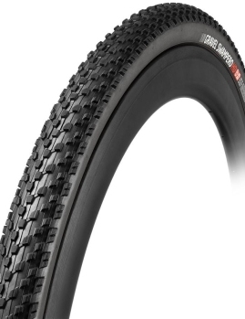 Tufo Plášť GRAVEL SWAMPERO HD 40-622(700x40C) 460g