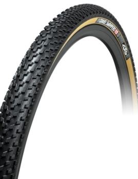 Tufo Plášť GRAVEL SWAMPERO 44-622(700x44C) 450g