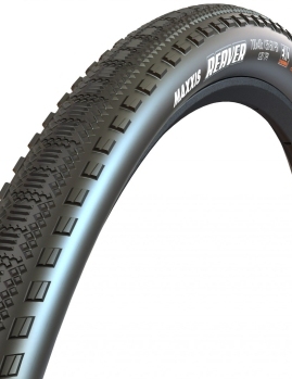 Maxxis plášť REAVER EXO/TR 700X45C, kevlar