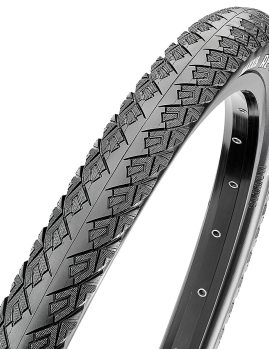 Maxxis plášť RE-VOLT EBIKE/SILKSHIELD 700X47C, drôt