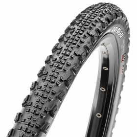 Maxxis plášť RAVAGER SILKSHIELD/TR 700X45C, kevlar