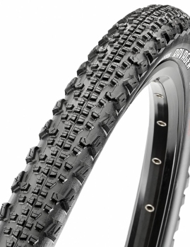 Maxxis plášť RAVAGER EXO/TR 700X50C, kevlar