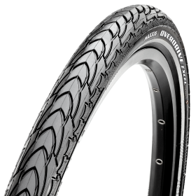 Maxxis plášť Overdrive Excel 700 Silkshield, drôt