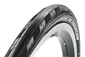 Maxxis plášť DETONATOR 700X32C, drôt