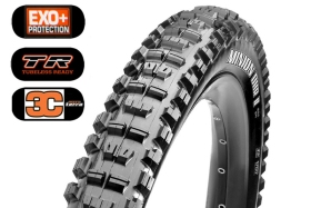 Maxxis plášť Minion DHR II WT EXO+/TR/3C Maxx Terra 27.5