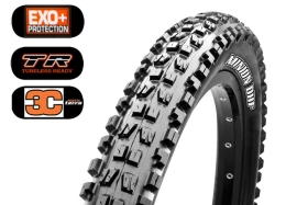 Maxxis plášť Minion DHF 3CT/EXO+/TR 27.5