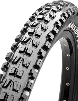 Maxxis plášť MINION DHF 3CG/EXO+/TR 29X2.50WT, kevlar