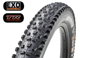 Maxxis plášť FOREKASTER 3CT/EXO+/TR 29x2.40WT, kevlar