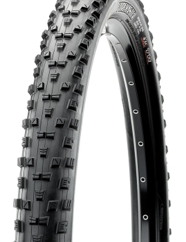 Maxxis plášť FOREKASTER 27.5, drôt