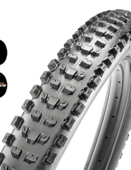 Maxxis plášť Dissector 3CT/EXO+/TR 29, kevlar