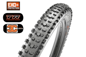 Maxxis plášť Dissector 3CT/EXO+/TR 29, kevlar