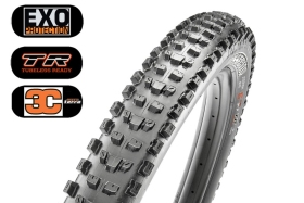 Maxxis plášť Dissector 29x2.60 3CT/EXO/TR, kevlar