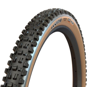 Maxxis plášť ASSEGAI EXO/TR/TANWALL 29X2.50WT, kevlar