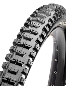 Maxxis plášť MINION DHR ll 20X2.30, kevlar