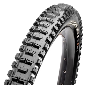 Maxxis plášť MINION DHR ll 20X2.30, kevlar