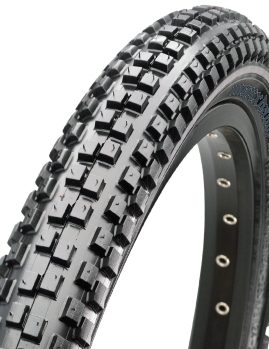 Maxxis plášť MAXXDADDY 20X2.00, drôt