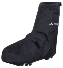 Vaude návleky na tretry Bike Gaiter short, unisex, black