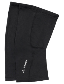 Vaude návleky na kolená Knee Warmer II, unisex, black