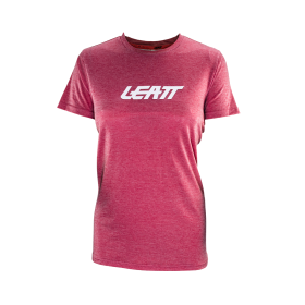 Leatt tričko Premium Ruby, dámske