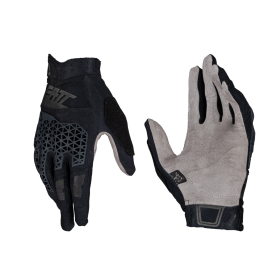 Leatt rukavice MTB 4.0 Lite, unisex, stealth