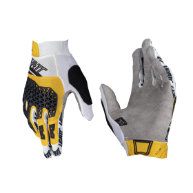 Leatt rukavice MTB 4.0 Lite, unisex, gold