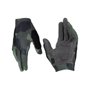 Leatt rukavice MTB 3.0 Endurance, unisex, spinach