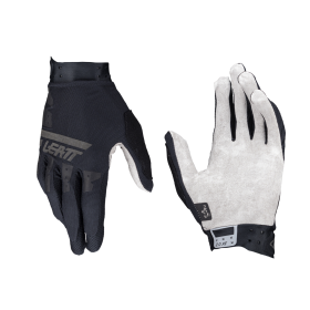 Leatt rukavice MTB 2.0 X-Flow, unisex, stealth