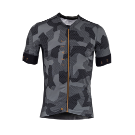 Leatt cyklistický dres MTB Endurance 5.0,pánsky, camo