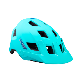 Leatt cyklistická prilba MTB AllMtn 1.0 V24, aqua