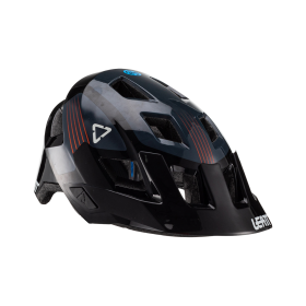 Leatt cyklistická prilba MTB AllMtn 1.0 V22, black