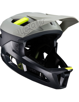 Leatt cyklistická prilba MTB Enduro 3.0 V24, granite