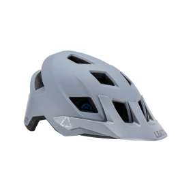 Leatt cyklistická prilba MTB AllMtn 1.0 V23, titanium