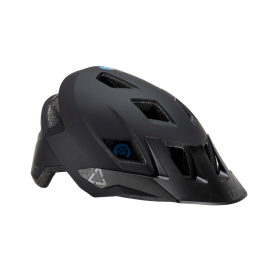 Leatt cyklistická prilba MTB AllMtn 1.0 V23, stealth