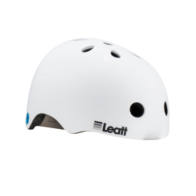 Leatt cyklistická prilba MTB Urban 1.0 V22, white