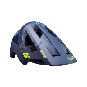 Leatt cyklistická prilba MTB AllMtn 4.0 V24, blue