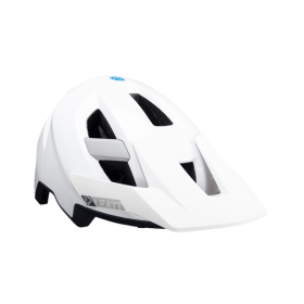 Leatt cyklistická prilba MTB AllMtn 3.0 V24, white