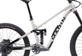 MARIN Rám Alpine Trail Alloy XR