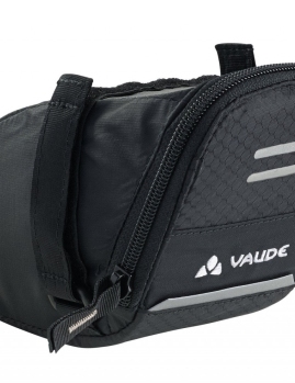 Vaude taška pod sedlo Race Light XXL, black