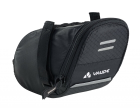 Vaude taška pod sedlo Race Light XXL, black