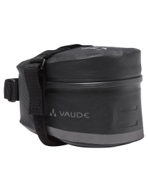 Vaude sedlová taška Tool Aqua XL, black