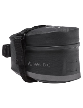 Vaude sedlová taška Tool Aqua L, black