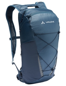 Vaude cyklistický batoh Uphill 12, unisex, baltic sea