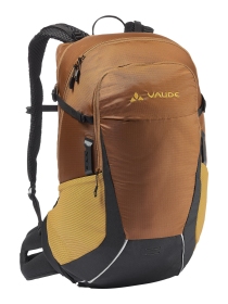 Vaude cyklistický batoh Tremalzo 22, unisex, umbra