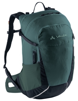 Vaude cyklistický batoh Tremalzo 22, unisex, dusty forest