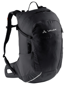 Vaude cyklistický batoh Tremalzo 22, unisex, black