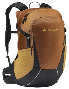 Vaude cyklistický batoh Tremalzo 16, unisex, umbra