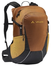 Vaude cyklistický batoh Tremalzo 16, unisex, umbra